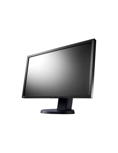 Монитор – Eizo – EV2416w – 24 inch – 1920x1200 – 16:10, VGA, DVI, Display port, USB Hub, BLACK, БЕЗ СТОЙКА – клас B