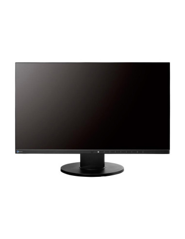 Монитор – Eizo – EV2450 – 24 inch – 1920x1080 – 16:9, IPS, VGA, DVI, HDMI, Display port, USB HUB, БЕЗ СТОЙКА – клас B