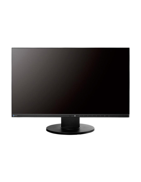 Монитор – Eizo – EV2450 – 24 inch – 1920x1080 – 16:9, IPS, VGA, DVI, HDMI, Display port, USB HUB, БЕЗ СТОЙКА – клас B