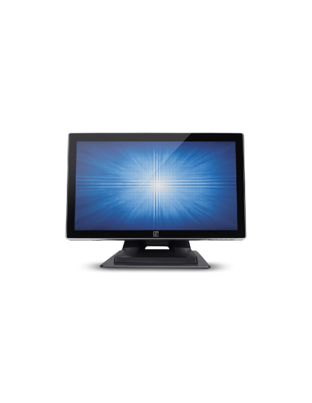 Монитор – ELO – ET1919L – 19 inch – 1366x768 – Touchscreen, 16:9, VGA, RS232, USB – клас A-