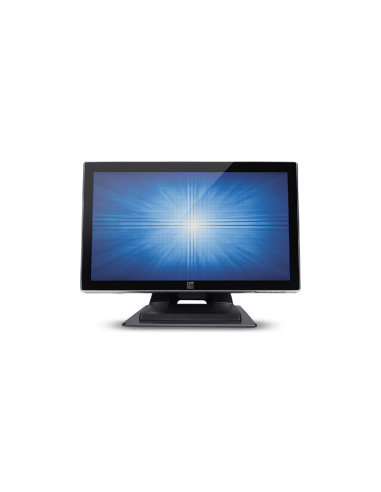 Монитор – ELO – ET1919L – 19 inch – 1366x768 – Touchscreen, 16:9, VGA, RS232, USB – клас B