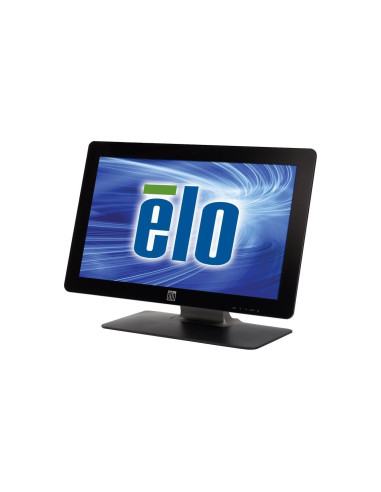 Монитор – ELO – ET2201L – 22 inch – 1920x1080 – Touchscreen, 16:9, VGA, DVI, USB – клас A