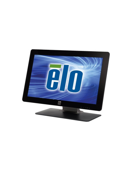 Монитор – ELO – ET2201L – 22 inch – 1920x1080 – Touchscreen, 16:9, VGA, DVI, USB – клас A