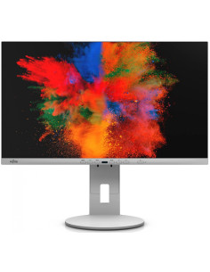 Fujitsu P2410T – Монитор · 24 inch, 1920x1080… | SIT.bg