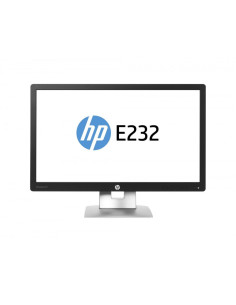 HP EliteDisplay E232 – Монитор · 23 inch 54 € | SIT.bg