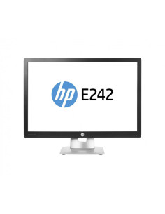 HP EliteDisplay E242 – Монитор · 24 inch 33 € | SIT.bg