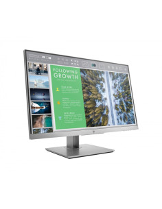 HP EliteDisplay E243D – Монитор · 24 inch 111 € | SIT.bg