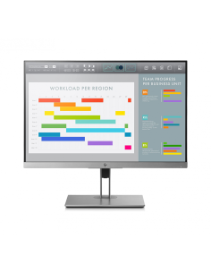 HP EliteDisplay E243i – Монитор · 24 inch 84 € | SIT.bg