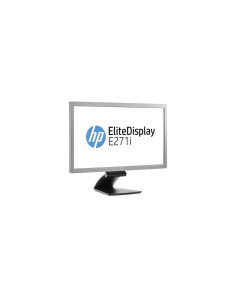 HP EliteDisplay E271i – Монитор · 27 inch 57 € | SIT.bg