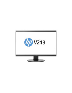 HP V243 – Монитор · 24 inch, 1920x1080… | SIT.bg