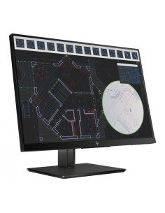 HP Z24i G2 – Монитор · 24 inch, 1920x1200… | SIT.bg