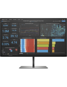 HP Z27Q G3 – Монитор · 27 inch 159 € | SIT.bg