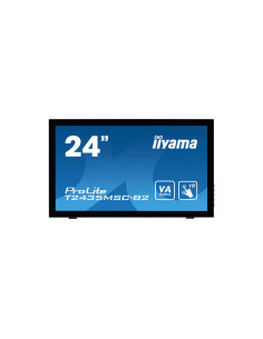 IIYAMA T2435MSC – Монитор · 24 inch 204 € | SIT.bg