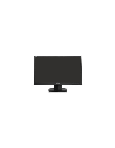 Монитор – Lenovo – LT2423WC – 24 inch – 1920x1080 – 16:9, LED, VGA, HDMI, USB HUB – клас A