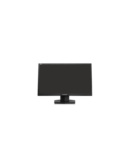 Монитор – Lenovo – LT2423WC – 24 inch – 1920x1080 – 16:9, LED, VGA, HDMI, USB HUB – клас A-