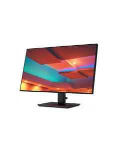 Lenovo P27H-20 – Монитор · 27 inch, 2560x1440… | SIT.bg