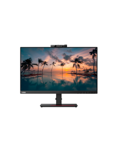 Lenovo T24V-20 – Монитор · 24 inch, 1920x1080… | SIT.bg