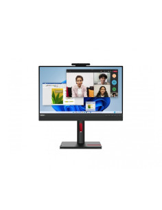 Lenovo TIO24 GEN 4 – Монитор · 24 inch… | SIT.bg