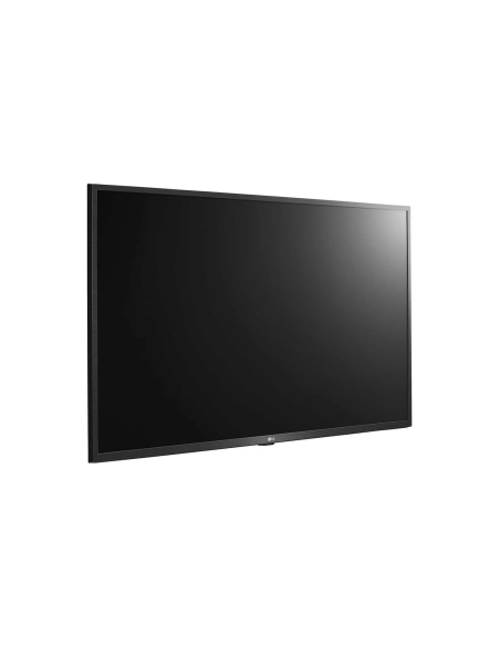 Монитор – LG – 50UL3G – 50 inch – 3840x2160 – HDMI, USB – клас A