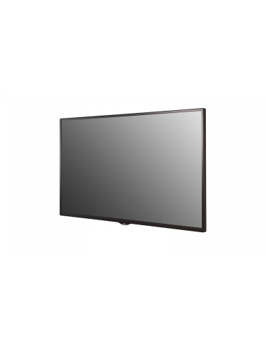 Монитор – LG – 55SE3KD – 55 inch – 1920x1080 – HDMI, DVI-D, VGA (RGB), USB, Audio – клас A