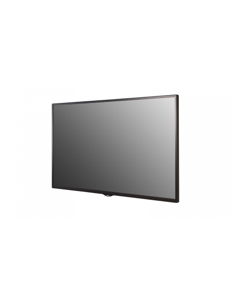 Монитор – LG – 55SE3KD – 55 inch – 1920x1080 – HDMI, DVI-D, VGA (RGB), USB, Audio – клас A