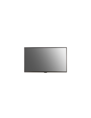 Монитор – LG – 65SE3KD – 65 inch – 1920x1080 – HDMI, DVI-D, VGA (RGB), USB, Audio – клас A