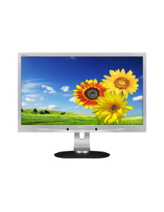 Philips 241P4Q – Монитор · 24 inch, 1920x1080… | SIT.bg