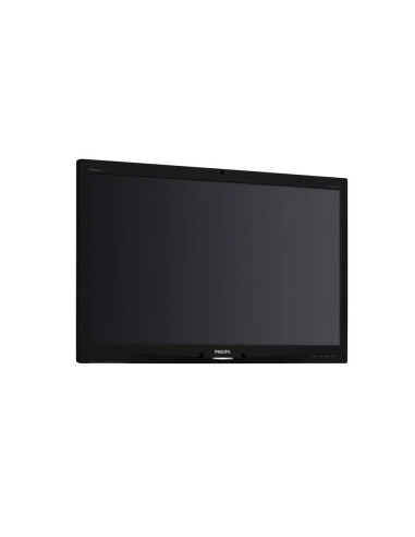 Монитор – Philips – 271P4Q – 27 inch – 1920x1080 – IPS, 16:9, VGA, DVI, Display port, HDMI, БЕЗ СТОЙКА – клас A-