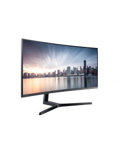 Samsung C34H890WGU – Монитор · 34 inch 228 € | SIT.bg