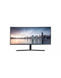 Samsung C34H890WJU – Монитор · 34 inch… | SIT.bg