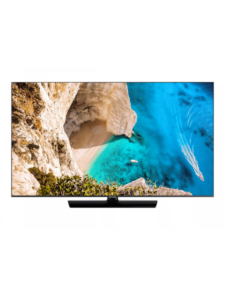 Монитор – Samsung – HG43ET690UE – 43 inch – 3840x2160 – HDMI, USB, RF – клас A