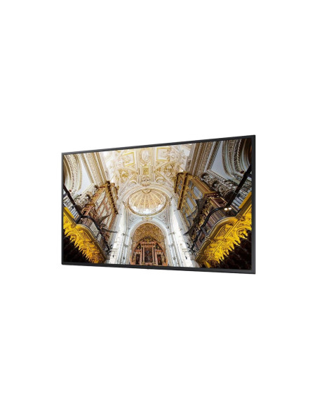 Монитор – Samsung – QB49N – 49 inch – 3840x2160 – HDMI, DVI-D, USB – клас A