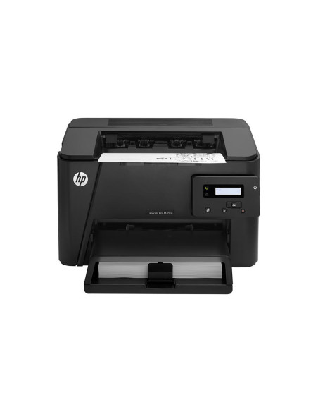 Лазерен принтер – HP – LaserJet Pro M201DW – A4, 25 ppm, USB, Duplex, LAN, WiFi – 6 месеца – Наличен стартов тонер