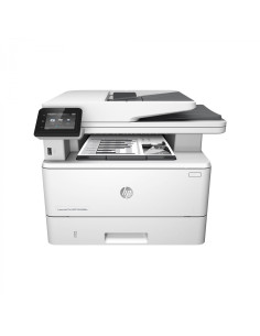 HP LaserJet Pro MFP M426fdn… | SIT.bg