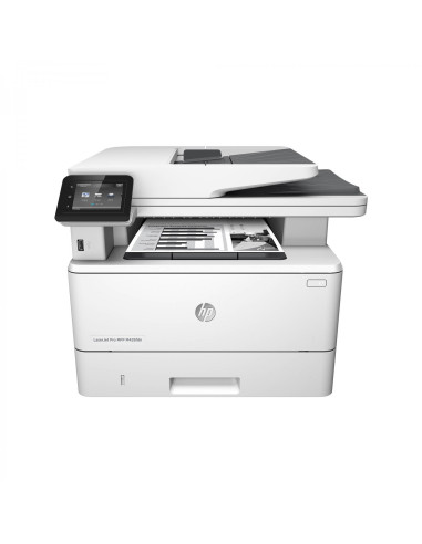 Принтер втора употреба OKI ES4192 MFP