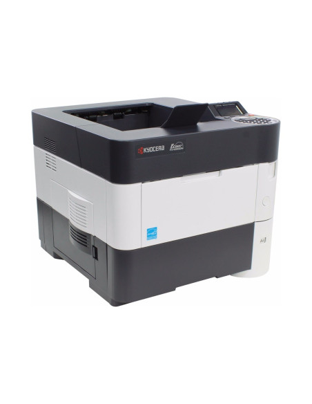 Лазерен принтер – Kyocera – FS-4200DN – A4, 1200 dpi, 50 ppm, USB, Duplex, LAN – 6 месеца – Наличен стартов тонер