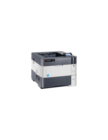 Лазерен принтер – Kyocera – P3055DN – A4, 1200 dpi, 55 ppm, USB, Duplex, LAN – 6 месеца – Наличен стартов тонер