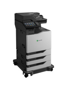 Принтер втора употреба Lexmark MX522adhe | SIT.bg