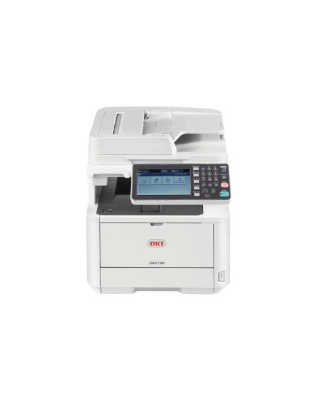 Лазерен принтер – OKI – ES4192 MFP – Принтер, копир, скенер A4, 1200 dpi, 40 ppm, Duplex, LAN, USB, RADF – 6 месеца…