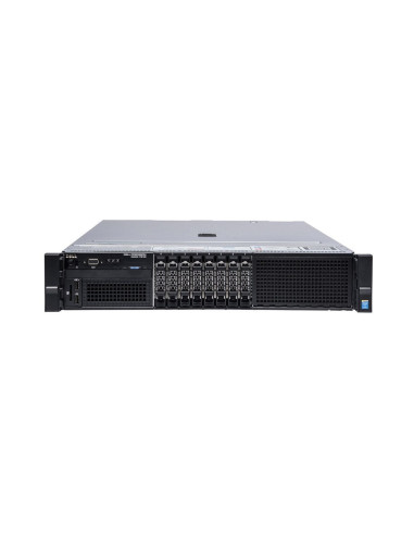 Работна станция втора употреба Dell Precision Rack 7910