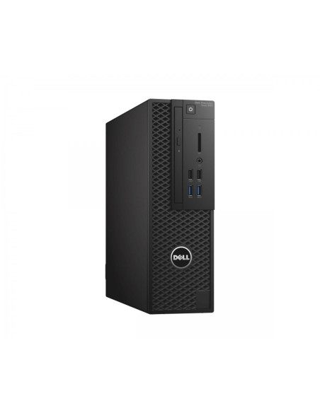 Работна станция втора употреба Dell Precision Tower 3420 SFF