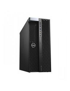 Работна станция втора употреба Dell Precision Tower 7820 | SIT.bg