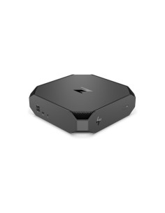 Работна станция втора употреба HP Z2 MINI G5 | SIT.bg