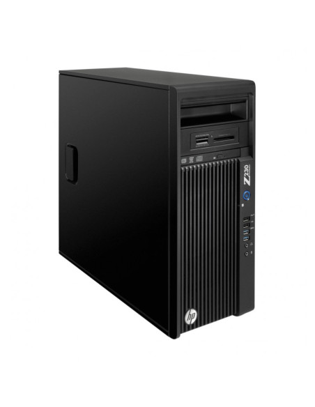 Работна станция втора употреба HP Z230