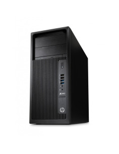 Работна станция втора употреба HP Z240 | SIT.bg