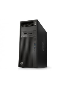 Работна станция втора употреба HP Z440 | SIT.bg