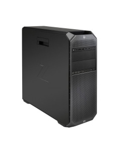 Работна станция втора употреба HP Z6 G4 | SIT.bg