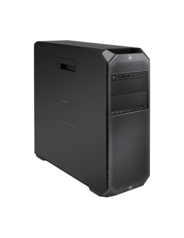Работна станция втора употреба HP Z6 G4