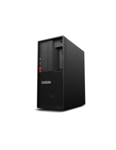 Работна станция втора употреба Lenovo ThinkStation P330 Tower | SIT.bg