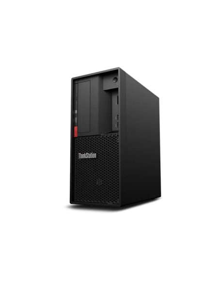 Работна станция втора употреба Lenovo ThinkStation P330 Tower